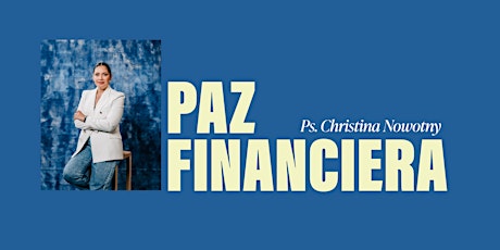 Image principale de PAZ FINANCIERA | Marzo 2023
