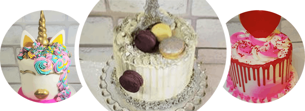 Buttercream and Fondant Cake Decorating Classes