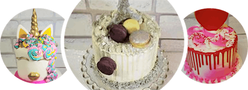 Collection image for Buttercream and Fondant Cake Decorating Classes