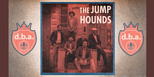 The Jump Hounds