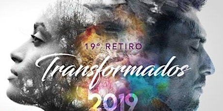 Imagem principal do evento #RetiroVP - Transformados 2019
