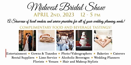 MIDWEST BRIDAL SHOW