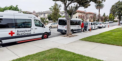 Primaire afbeelding van Red Cross Los Angeles Region - Volunteer Information Session