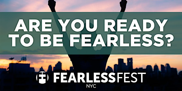 FEARLESSFEST NYC