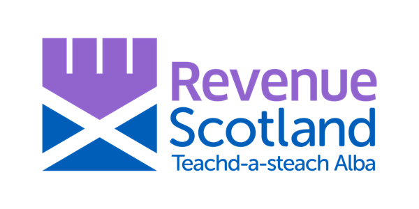 Revenue Scotland - LBTT Forum - 3 May 2018