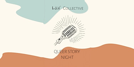 Queer Story Night