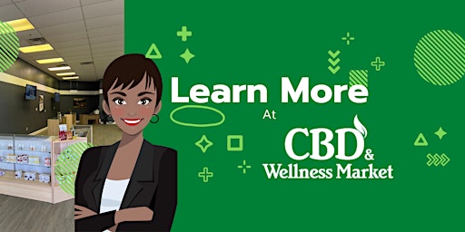 CBD 101 - Mammals, Humans, and Beyond primary image