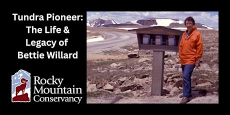 Tundra Pioneer: The Life and Legacy of Bettie Willard