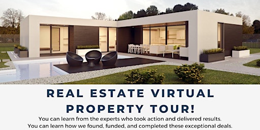 REAL ESTATE INVESTING Property Tour - Royal Oak