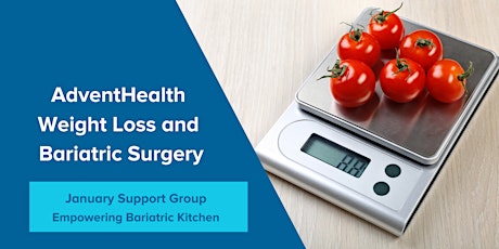 AdventHealth Bariatric Support Group