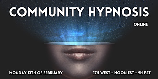 Community Hypnosis