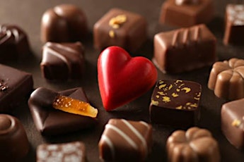Perfect Pairing: Chocolate & Love primary image