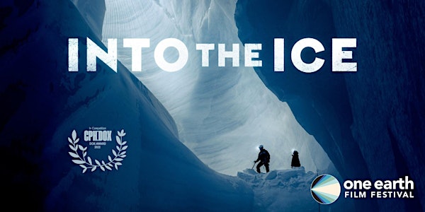 'Into the Ice' Watch Party Recording