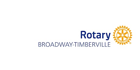 ROTARY CLUB OF BROADWAY-TIMBERVILLE PRESENTS NIGHT AT THE RACES