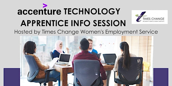 Accenture Technology Apprentice Info Session