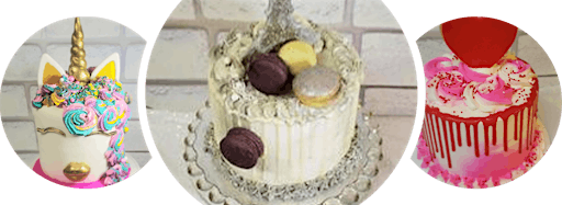 Collection image for Kids and Teens Cake Decorating Classes In Fairfax