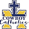 Logotipo da organização Cowboy Catholics