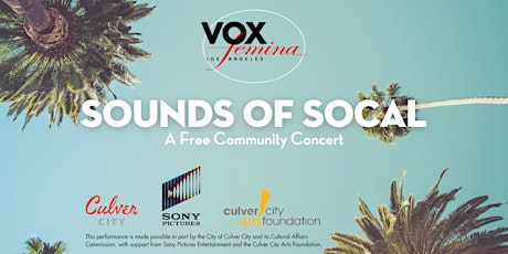 Sounds of SoCal