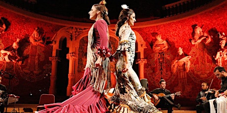 Imagen principal de Gran Gala Flamenco | Teatre Poliorama, Barcelona