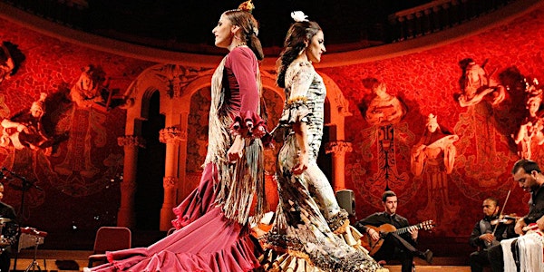 Gran Gala Flamenco | Teatre Poliorama, Barcelona