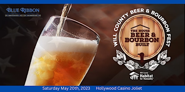 The Will County Beer and Bourbon Fest