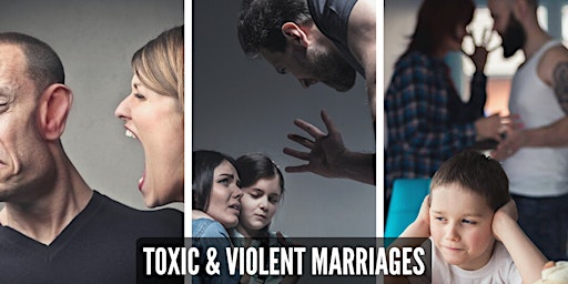 Psychological Reasons Within Spouses Tolerating Or Quitting Toxic Marriages