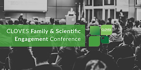 2023 CLOVES Family and Scientific Engagement Conference