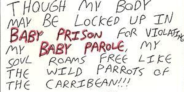 Beginner Mentor Training for Incarcerated Youth