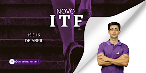 ITF - Brasília - 15 e 16 de abril de 2023