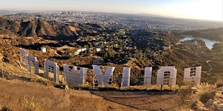 Berkeley Haas Alumni LA  - Hollywood Sign and Wisdom Tree Hike primary image