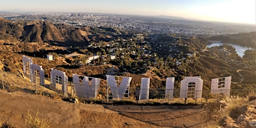 Berkeley Haas Alumni LA  - Hollywood Sign and Wisdom Tree Hike