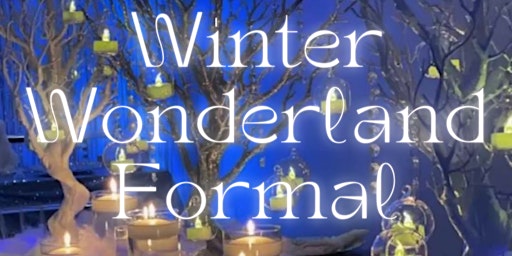 ECHS-L&G Winter Wonderland Dance