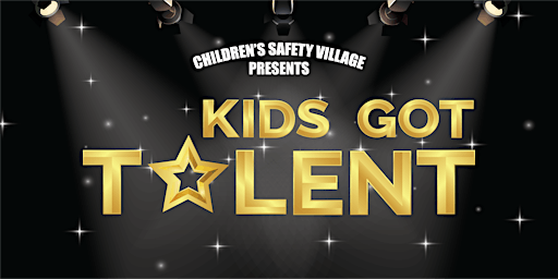 Imagem principal do evento Kids Got Talent Season 5