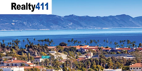 Real Estate Investor Summit - Join us IN PERSON in Santa Barbara, CA