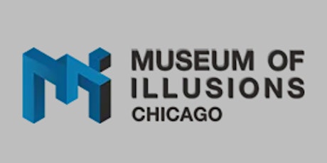 Flames in the City: Museum of Illusions Chicago