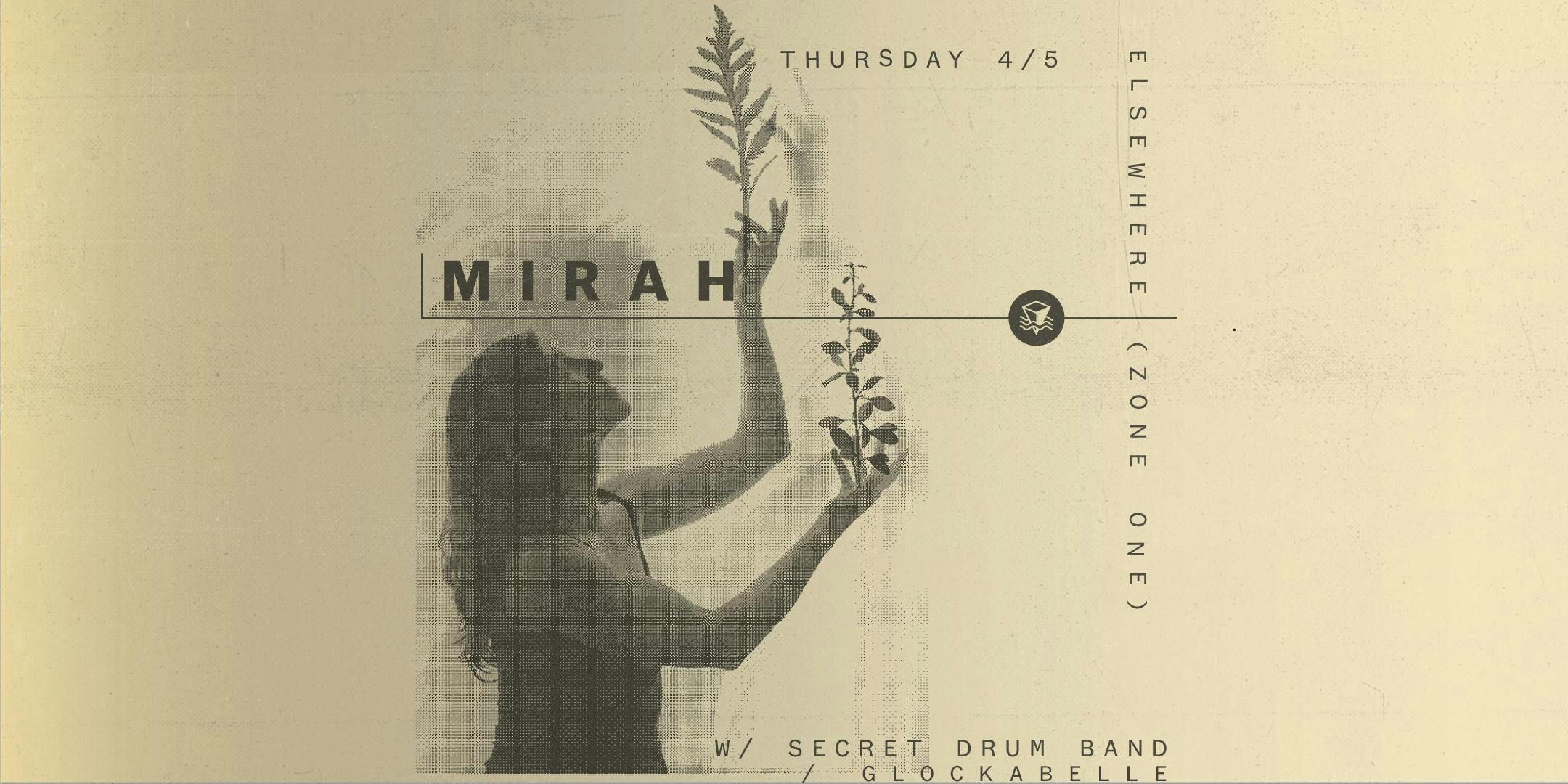 Mirah