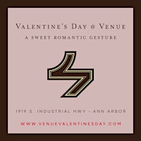 Venue Valentine's Day Experience
