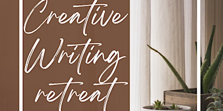 Creative Writing Retreat