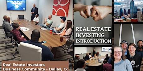 Collaborative Strategic Partnership for Real Estate Investing