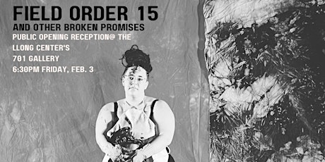 Field Order 15 And Other Broken Promises