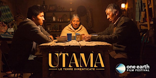 Imagen principal de 'Utama' Watch Party Recording