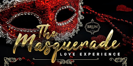 Valentine's Day Masquerade Love Experience
