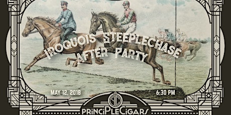 The Steeplechase After Party 2018!  primary image