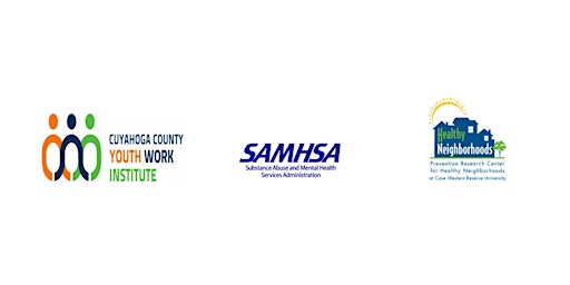 Imagem principal de Cuyahoga County Youth Work /Youth Mental Health First Aid