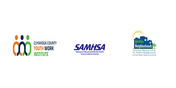 Cuyahoga County Youth Work /Youth Mental Health First Aid