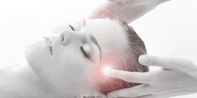 Trattamento di: Pranopratica e Cranio sacrale Trattamento di: Pranopratica e Cranio sacrale