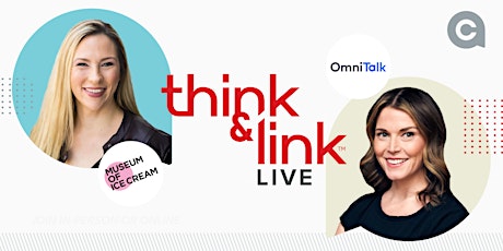 Think & Link with Erin Levzow and Anne Mezzenga