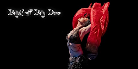 BellyCraft Belly Dance with Alicia - fusion bellydance class -February 2023