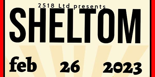 ShelTom Festival 2023