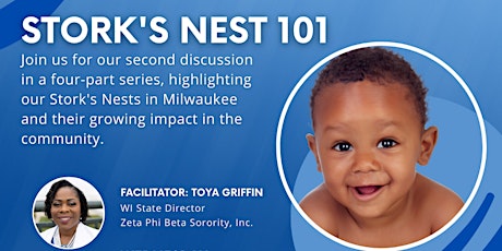 Storks Nest 101: Understanding Our Purpose and Reach in the Community